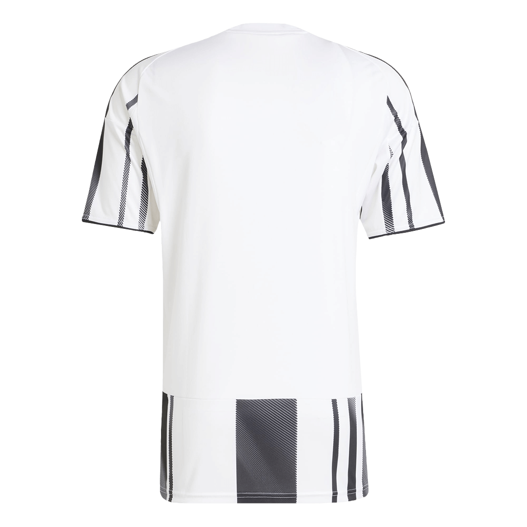 Koszulka piłkarska Juventus 2025/26 domowa - Kibula