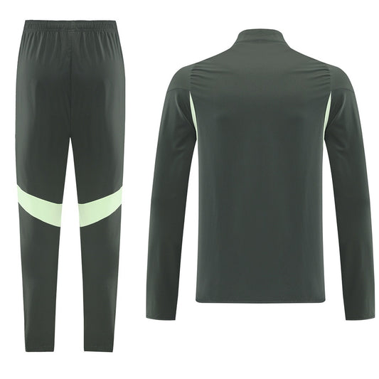 Męski dres treningowy Real Madryt 2025/26