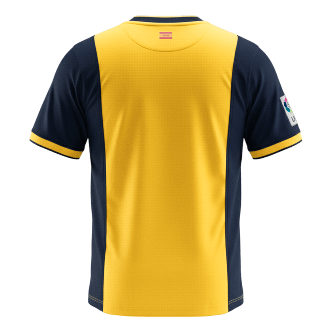 Koszulka piłkarska retro Atlético Madryt 2013/14 wyjazdowa