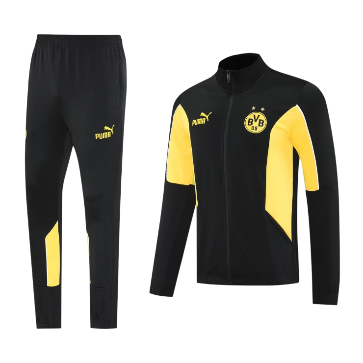 Męski dres treningowy Borussia Dortmund 2025/26