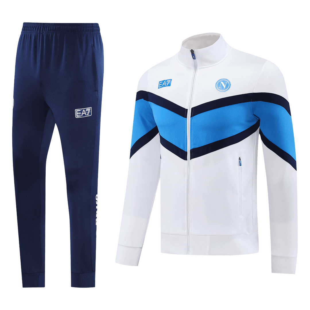 Męski dres treningowy Napoli 2025/26