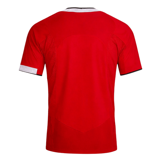Koszulka piłkarska retro Manchester United 2004/06 domowa