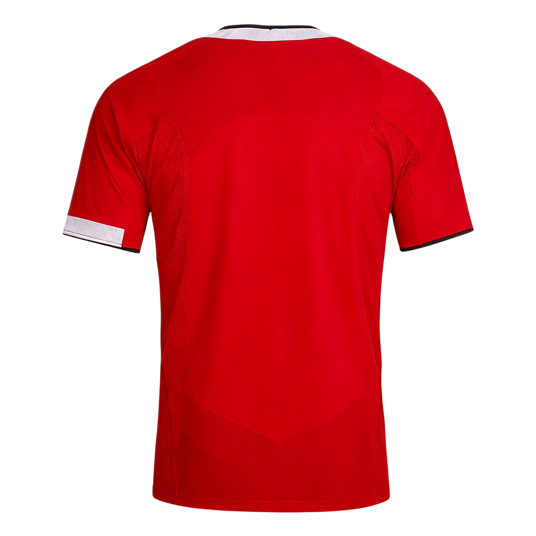 Koszulka piłkarska retro Manchester United 2004/06 domowa