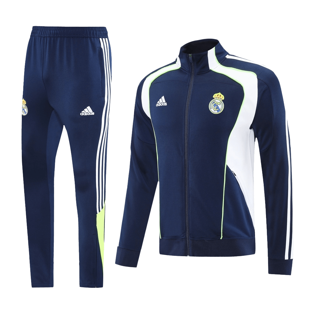 Męski dres treningowy Real Madryt 2025/26
