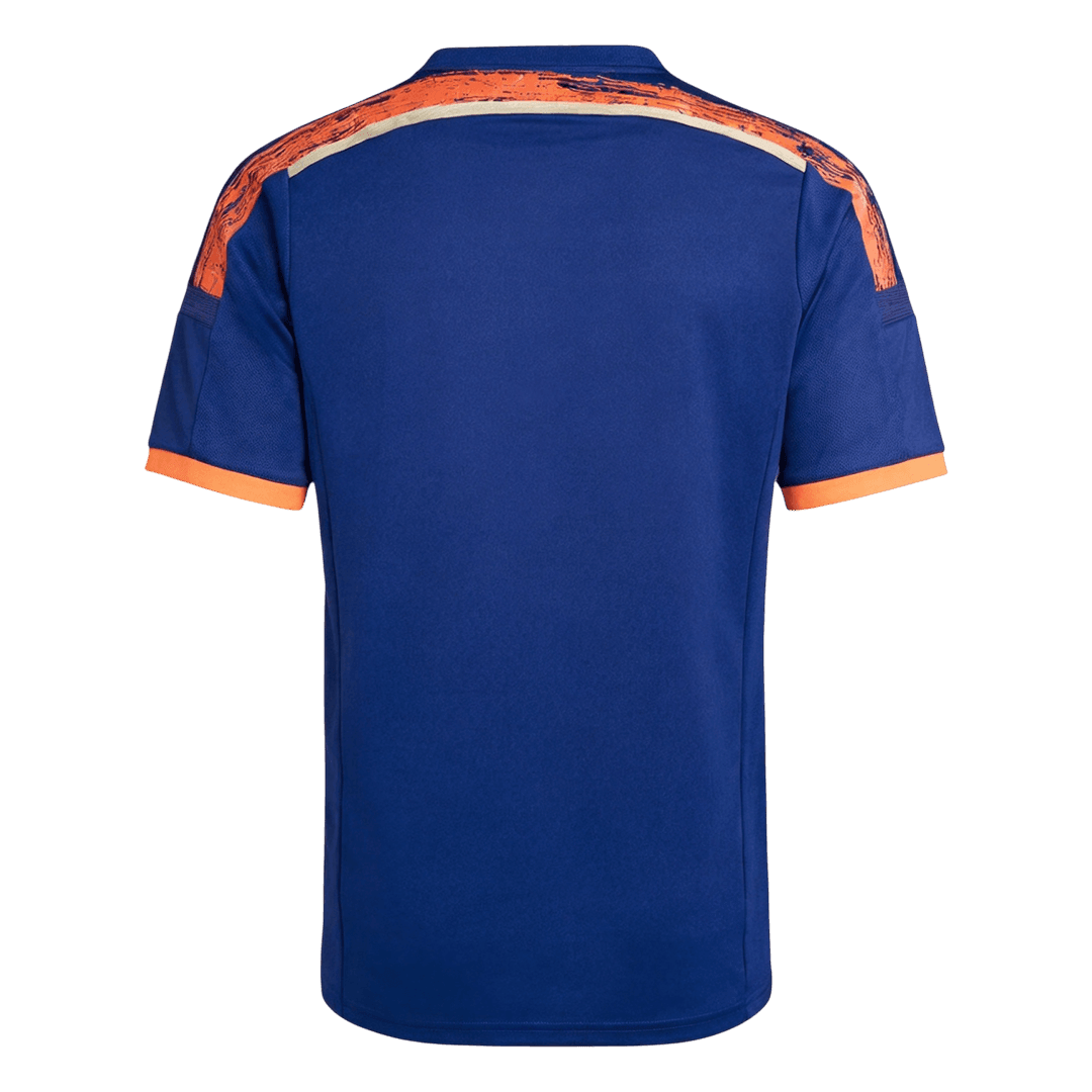 Koszulka piłkarska retro Japonia Mundial 2014 domowa