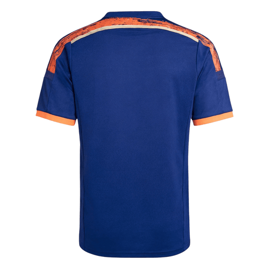 Koszulka piłkarska retro Japonia Mundial 2014 domowa