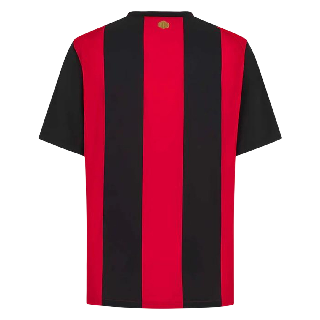 Koszulka piłkarska AC Milan 2026/27 domowa - Kibula