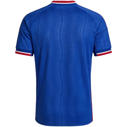 Koszulka piłkarska Manchester United 2026/27 wyjazdowa