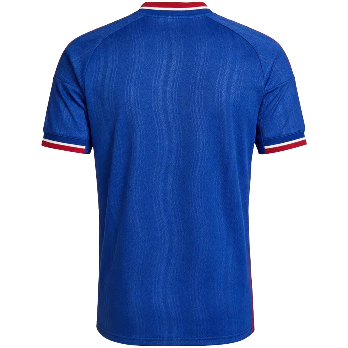 Koszulka piłkarska Manchester United 2026/27 wyjazdowa