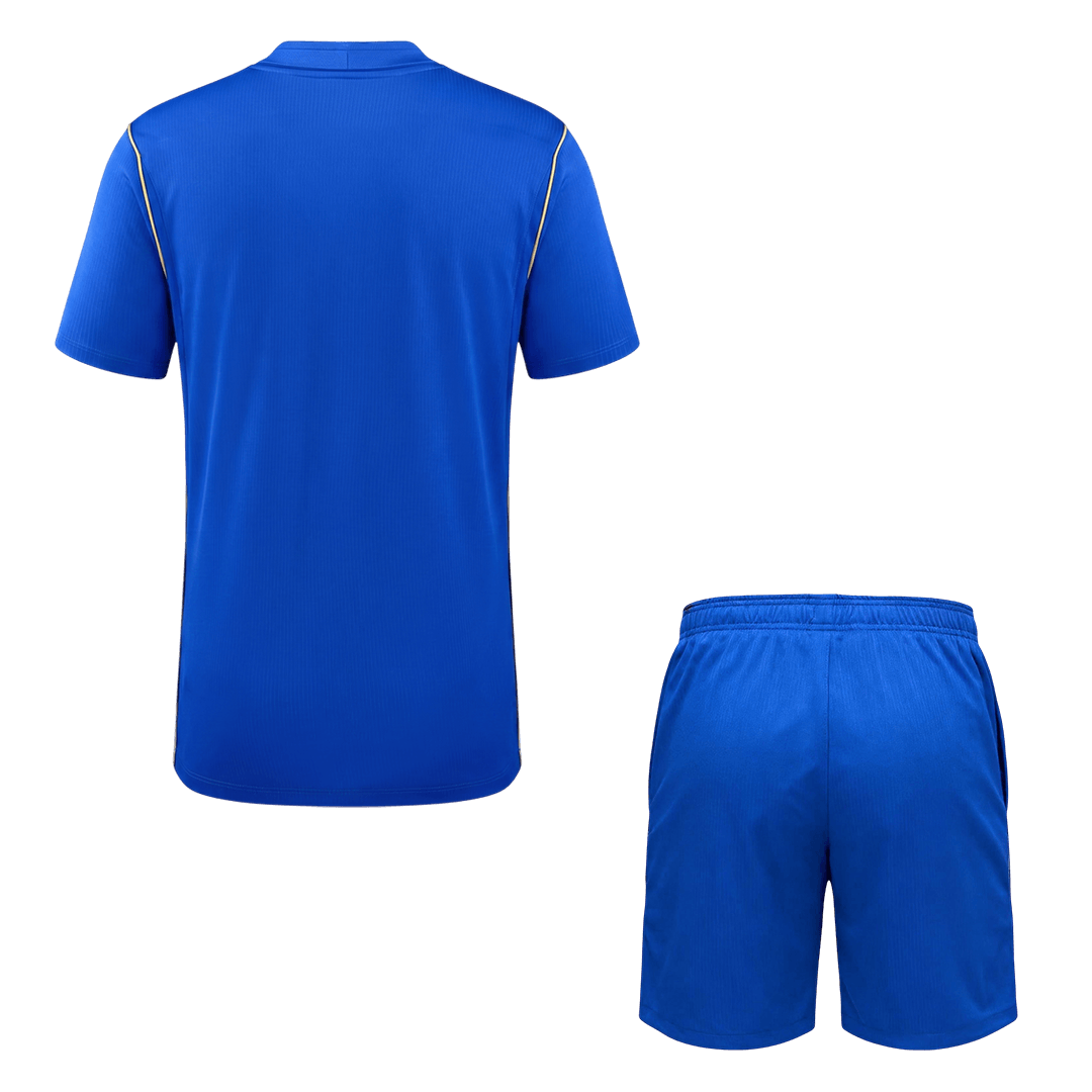 Męski zestaw piłkarski Chelsea 2026/27 domowy