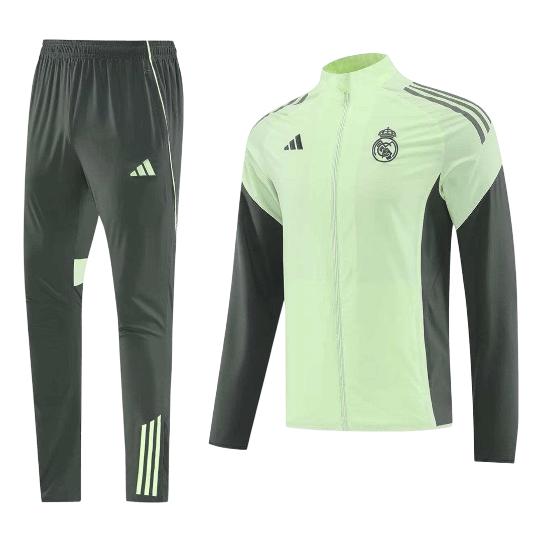 Męski dres treningowy Real Madryt 2025/26
