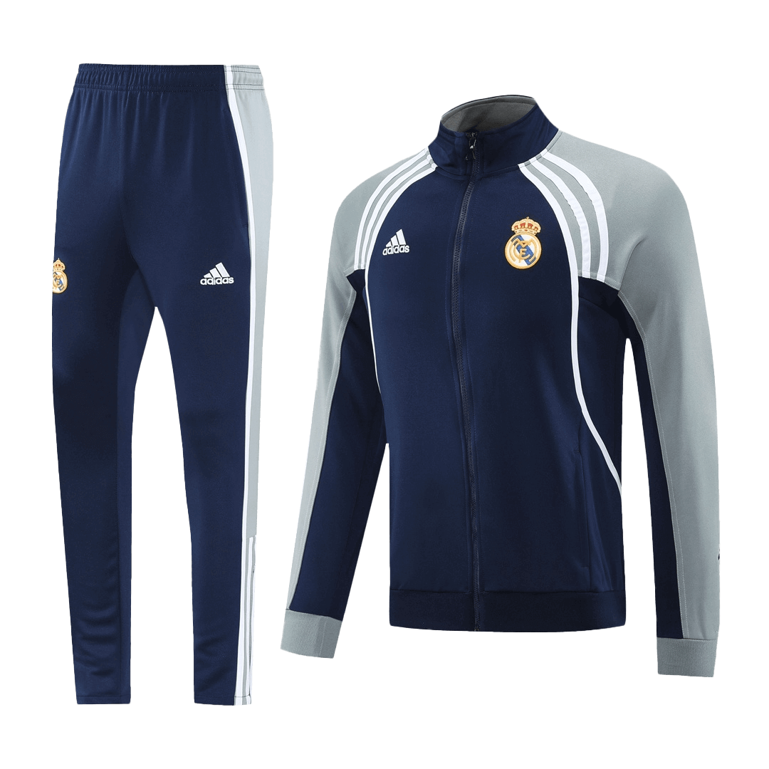 Męski dres treningowy Real Madryt 2025/26