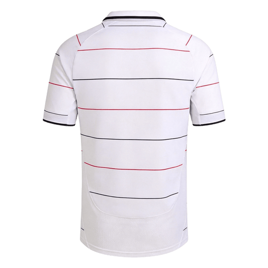 Koszulka piłkarska retro Manchester United 2004/06 wyjazdowa