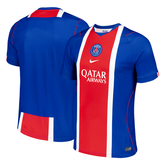 Koszulka piłkarska PSG 2026/27 domowa