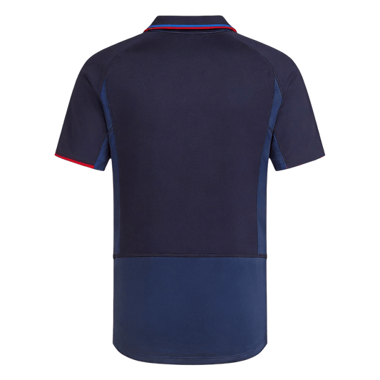 Koszulka piłkarska retro FC Barcelona 2002/03 trzecia - Kibula