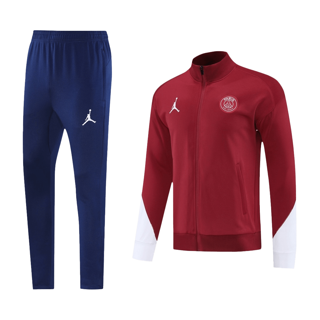 Męski dres treningowy PSG 2025/26