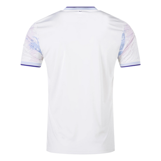 Koszulka piłkarska Aston Villa 2025/26 trzecia