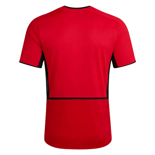 Koszulka piłkarska retro Manchester United 2002/04 domowa