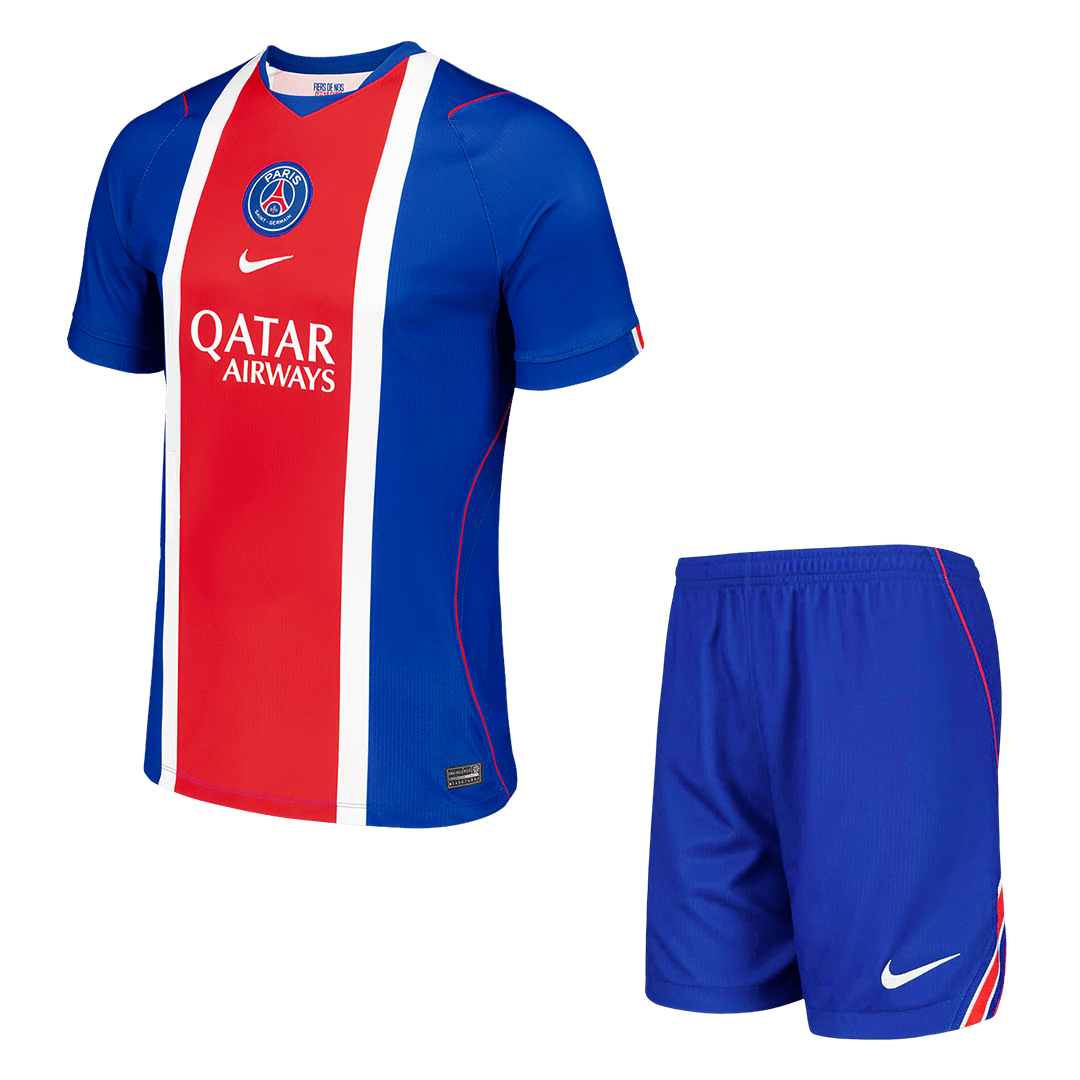 Męski zestaw piłkarski PSG 2026/27 domowy