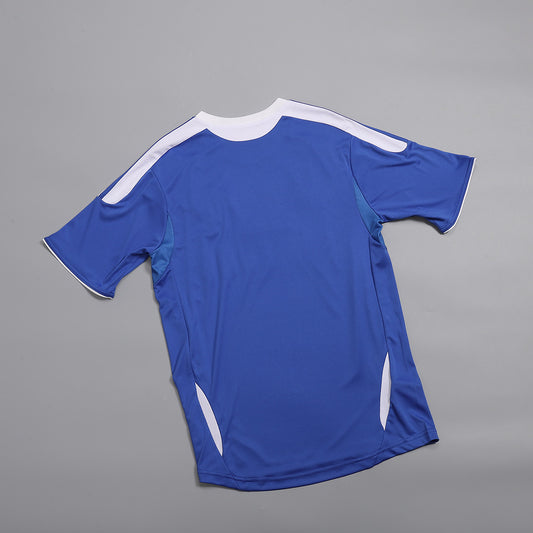Koszulka piłkarska retro Chelsea UCL 2011/12 domowa - Kibula