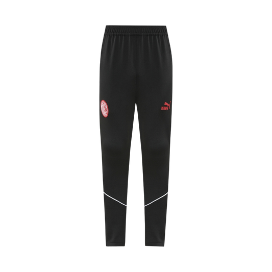Męski dres treningowy AC Milan 2025/26 biały - Kibula