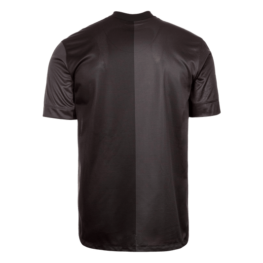Koszulka piłkarska retro Manchester City 2013/14 wyjazdowa