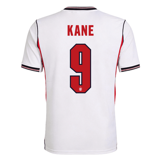 Koszulka piłkarska Anglia Mundial 2026 domowa KANE #9