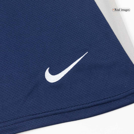Dziecięcy pełny zestaw piłkarski Tottenham Hotspur 2025/26 domowy
