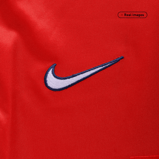 Koszulka piłkarska retro Arsenal 1998/99 domowa - Kibula