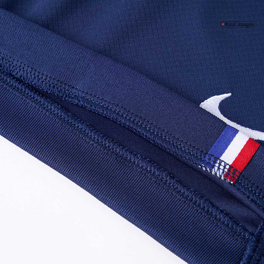 Męskie spodenki piłkarskie PSG 2025/26 domowe