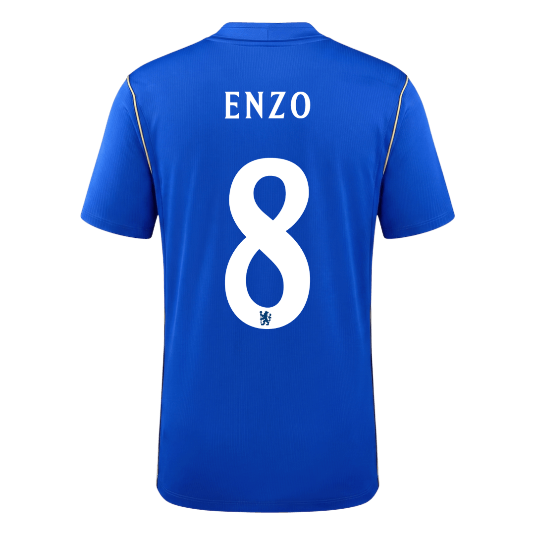 Koszulka piłkarska Chelsea UCL 2026/27 domowa ENZO #8