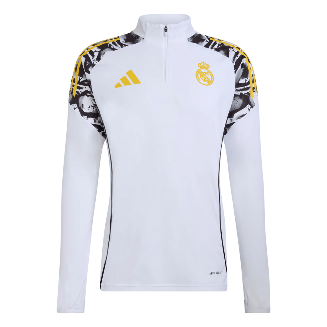 Męski dres treningowy Real Madryt 2025/26