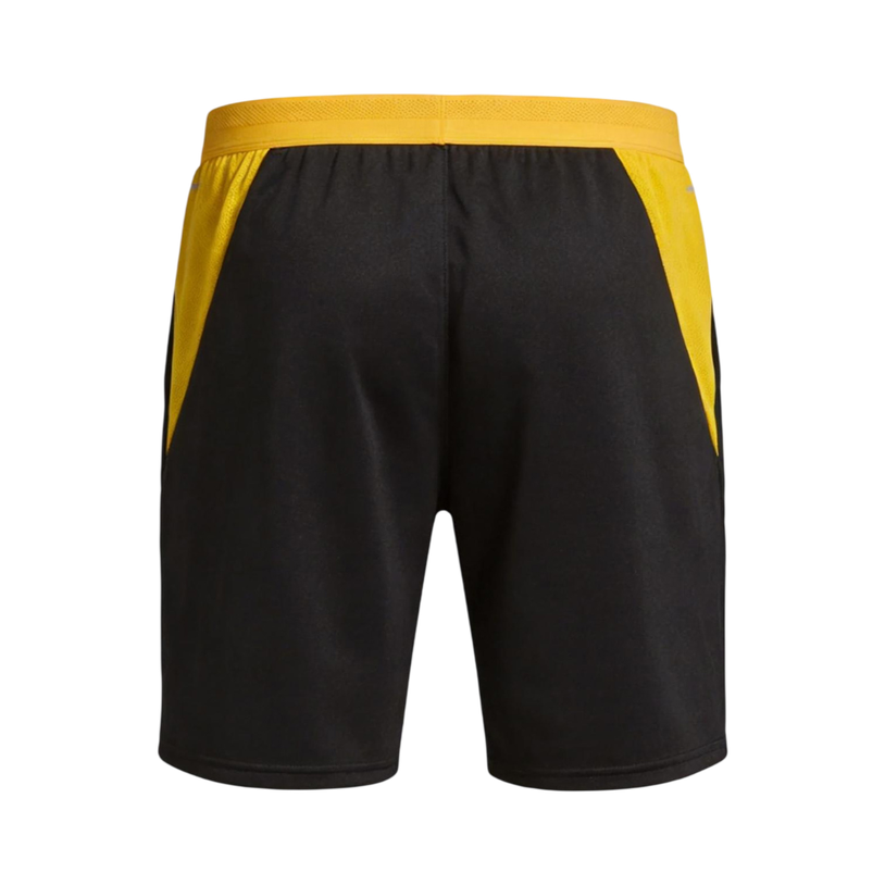 Męskie spodenki piłkarskie Borussia Dortmund 2026/27 domowa