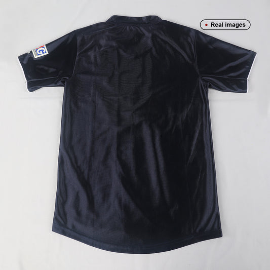 Koszulka piłkarska retro PSG 2001/02 domowa