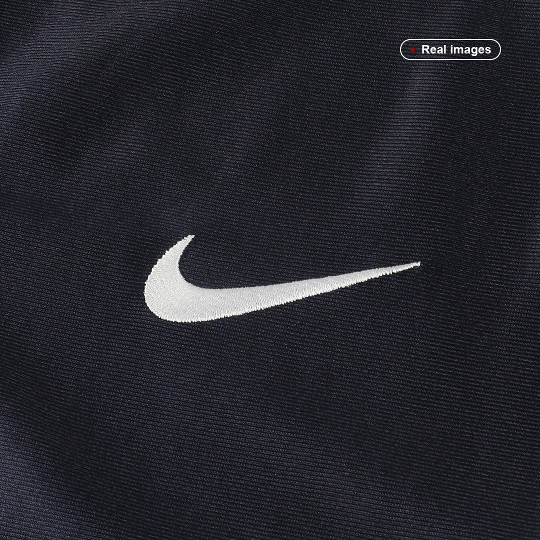 Koszulka piłkarska retro PSG 2001/02 domowa