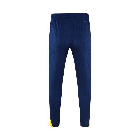 Męski dres treningowy FC Barcelona 2025/26 kolorowy - Kibula