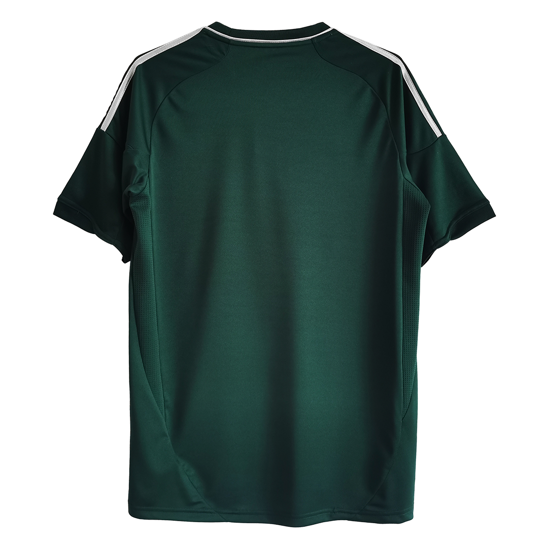 Koszulka piłkarska retro Real Madryt 2012/13 trzecia