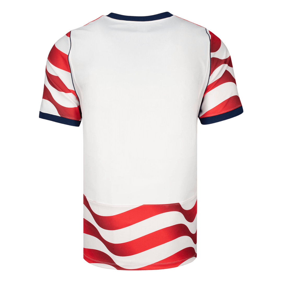 Koszulka piłkarska USA Mundial 2026 domowa