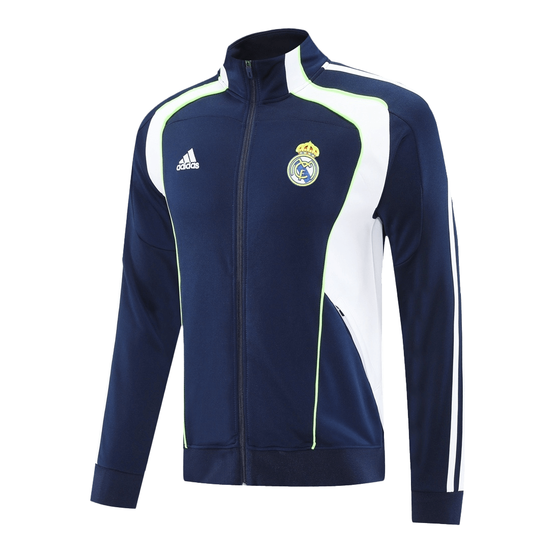 Kurtka treningowa Real Madryt 2025/26
