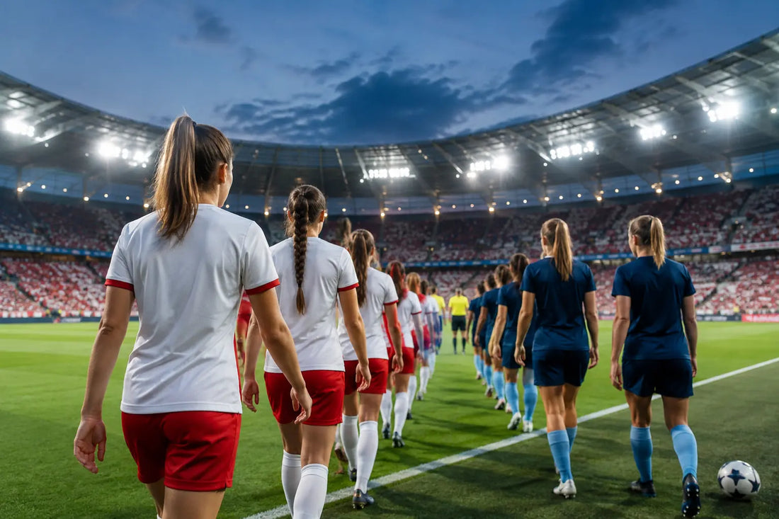 MŚ U-20 kobiet 2026 w Polsce: talenty do obserwacji