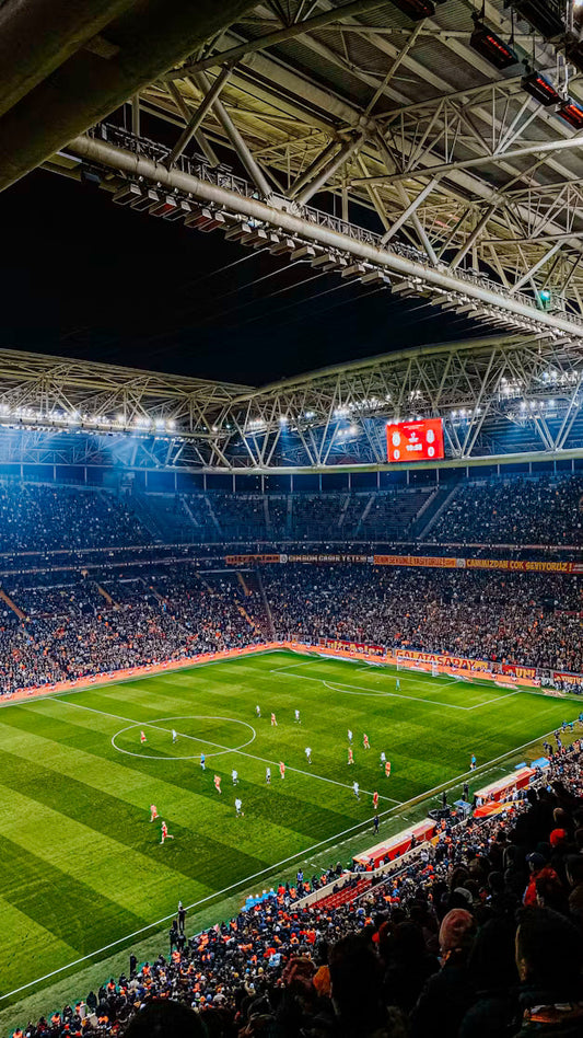 Pięć najlepszych lig Europy 2026/27: nasze typy