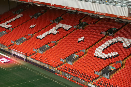 Liverpool 2026/27: historia koszulki wyjazdowej