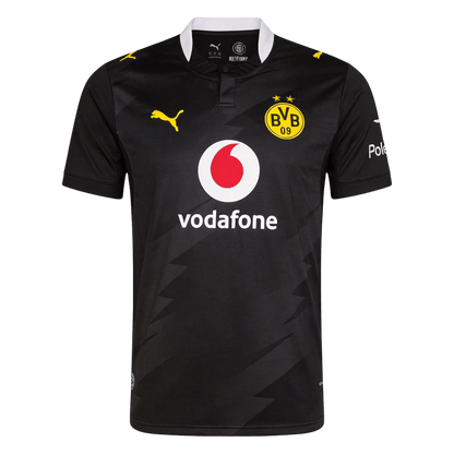 Koszulka piłkarska Borussia Dortmund 2026/27 wyjazdowa