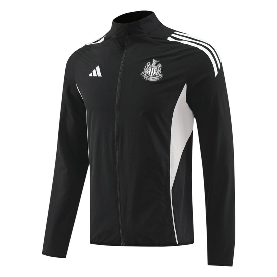 Kurtka przeciwwiatrowa Newcastle United 2025/26
