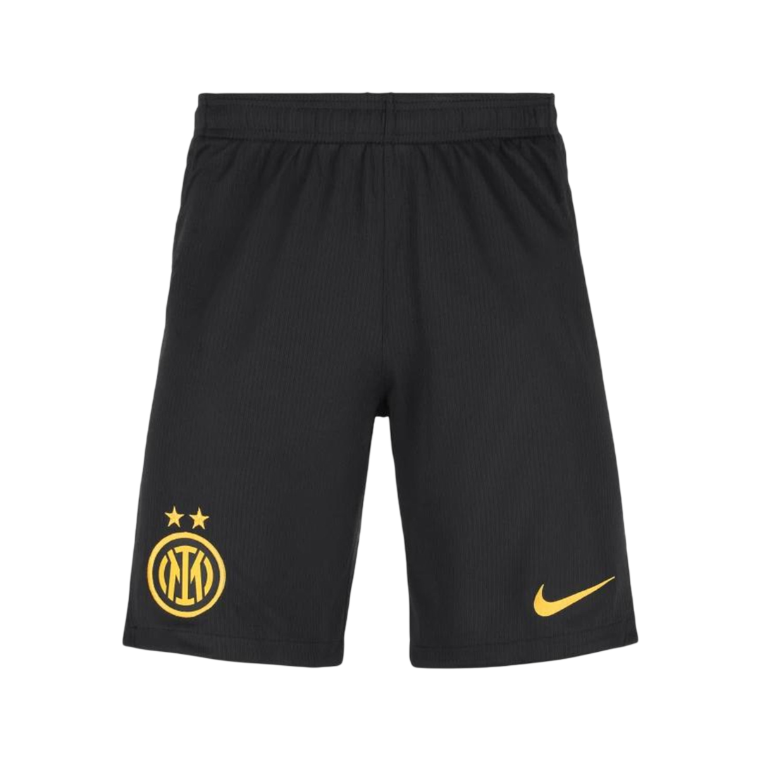 Męskie spodenki piłkarskie Inter Mediolan 2026/27 domowa