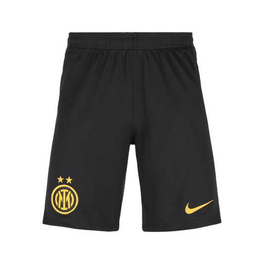 Męskie spodenki piłkarskie Inter Mediolan 2026/27 domowa