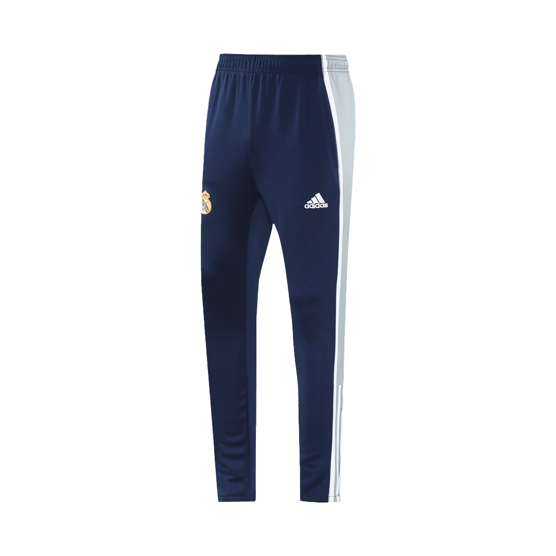 Męski dres treningowy Real Madryt 2025/26