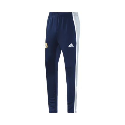 Męski dres treningowy Real Madryt 2025/26