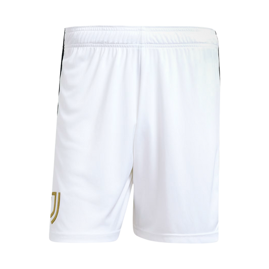 Męski zestaw piłkarski Juventus 2026/27 domowy - Kibula