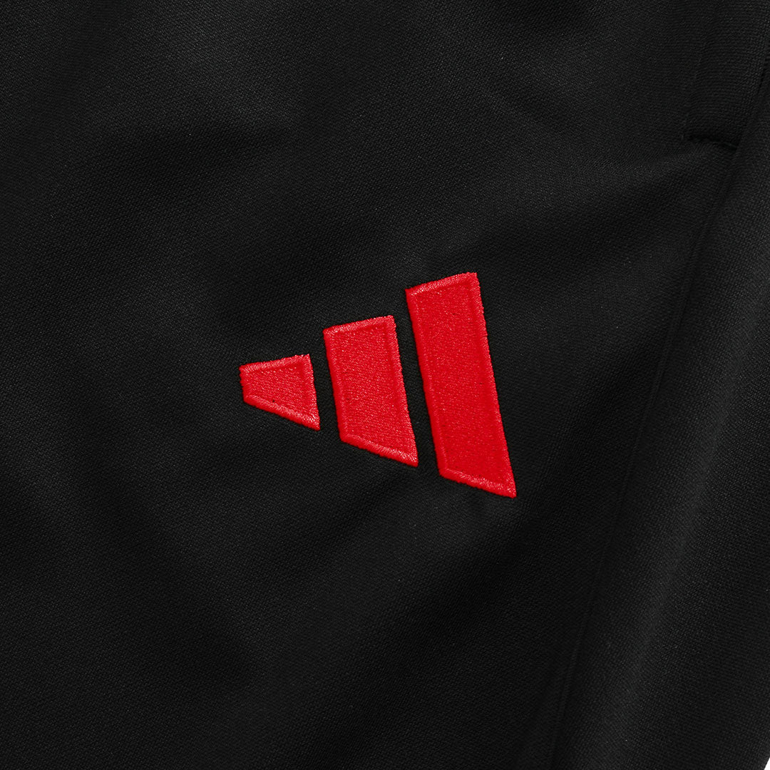 Męski dres treningowy z bluzą rozpinaną Liverpool 2025/26 biały